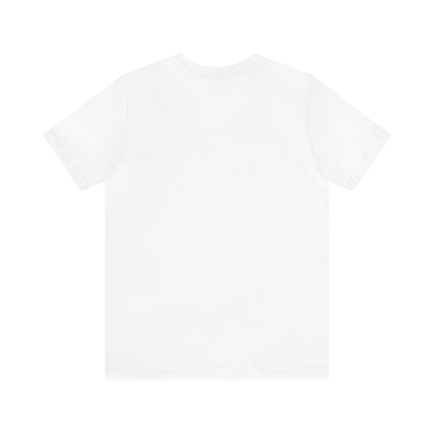 I'VE GOT A HEALTHY DOSE OF EGO | Unisex Jersey Short Sleeve Tee | Popular Tee Shirt