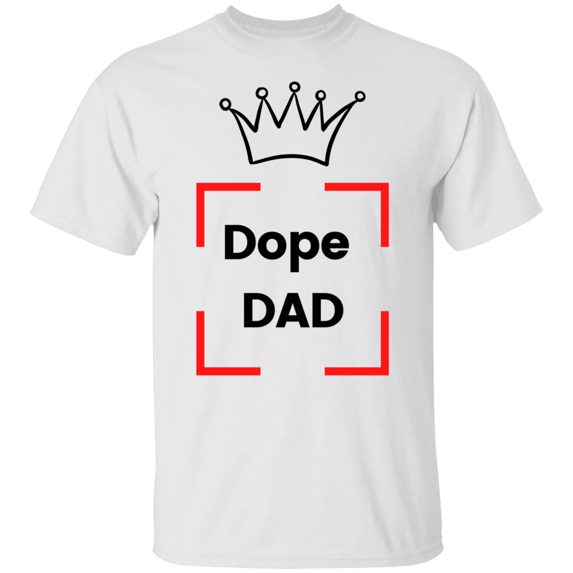 Dope DAD T-Shirt