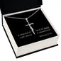 Mustard seed necklace| Christian Jewelry | Inspiration Jewelry | Faith Necklace