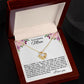 Mom Mother's Day Gift | To an Amazing Mom | Mom Necklace | Gifts That I Love