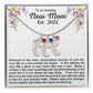 To An Amazing Mom 2022 | Mother's Day Gift | Gift For Mom | First Time Mom | New Mommy Gift | Gifts That I Love |