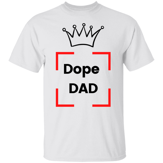Dope DAD  T-Shirt