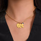 Mother's Day Gift | To My Sweet Mom | Personalized Necklace | Gifts That I Love